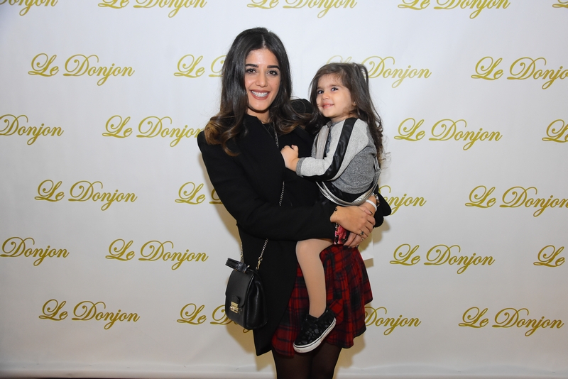 Le Donjon Boutique symbol of luxury at Verdun 732